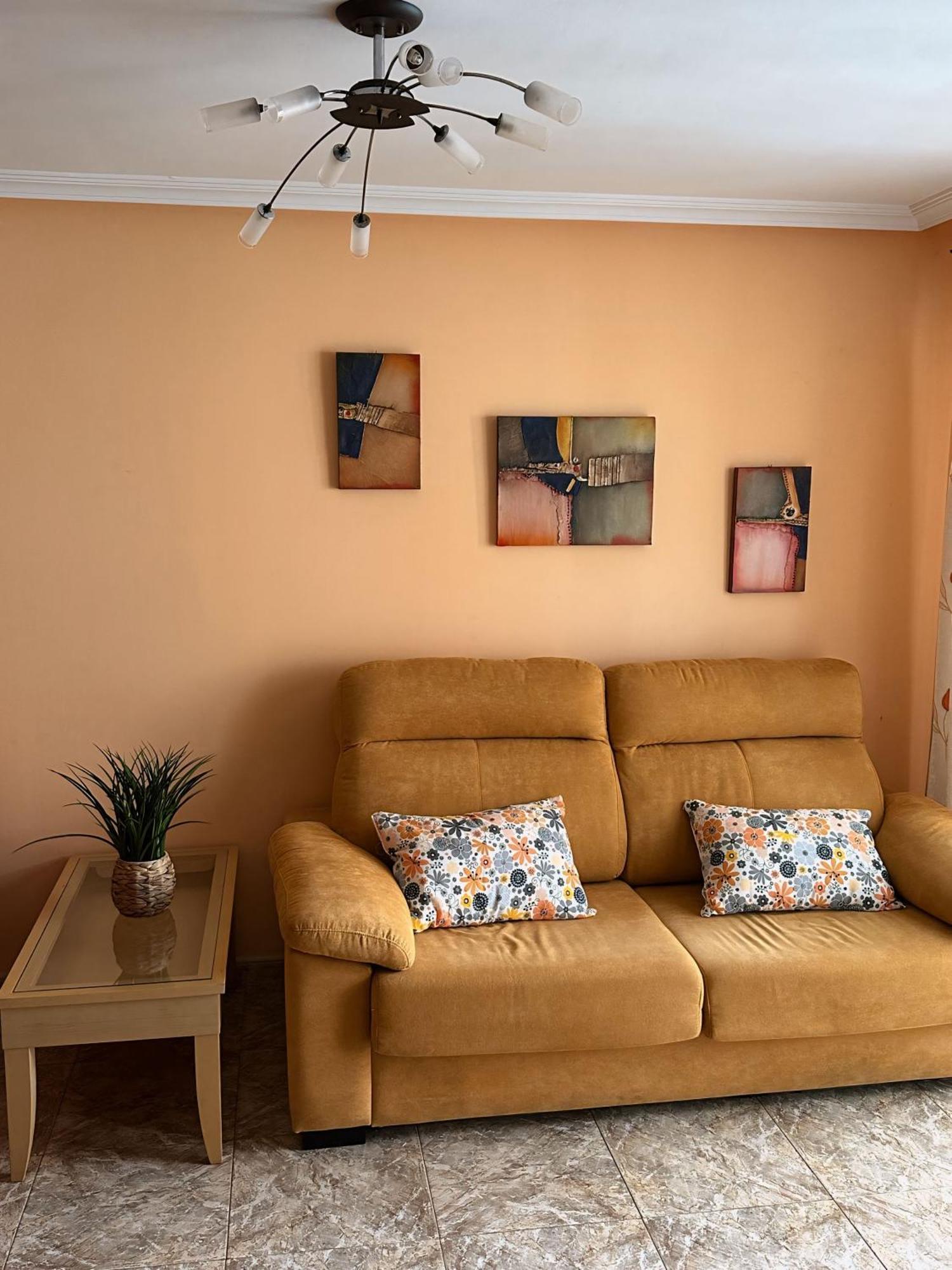 50 Pasos Hacia El Mar Apartment เอลกัมเปโญ ภายนอก รูปภาพ