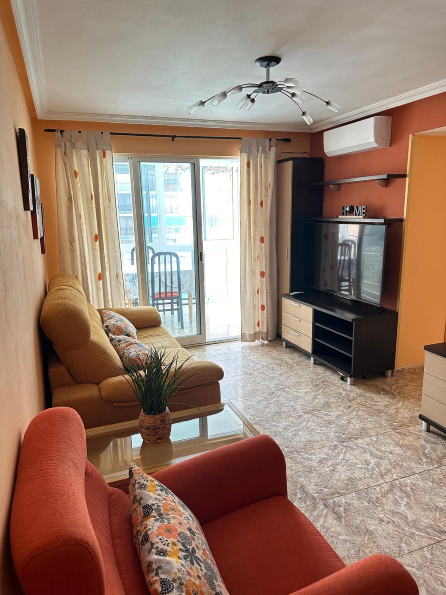 50 Pasos Hacia El Mar Apartment เอลกัมเปโญ ภายนอก รูปภาพ